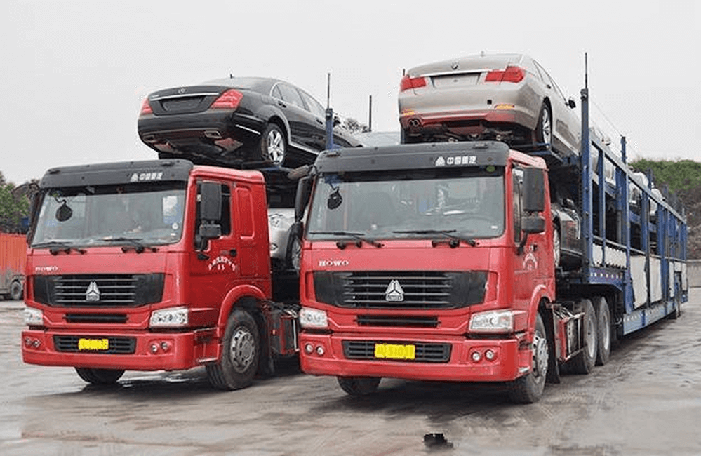 南京到上海车辆拖运哪个公司靠谱